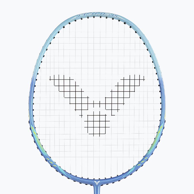 Ракетка для бадмінтону VICTOR Thruster Ryuga SPORT F blue 8