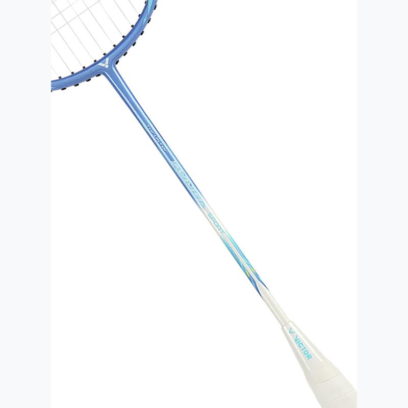Ракетка для бадмінтону VICTOR Thruster Ryuga SPORT F blue 9