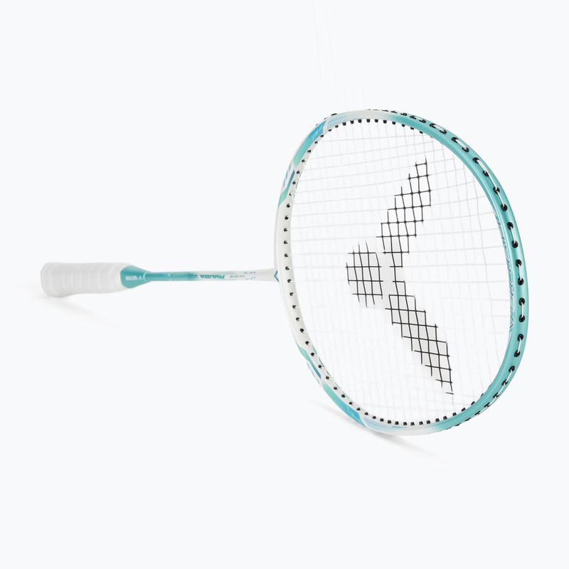Ракетка для бадмінтону VICTOR Thruster Ryuga SPORT R pastel green 2