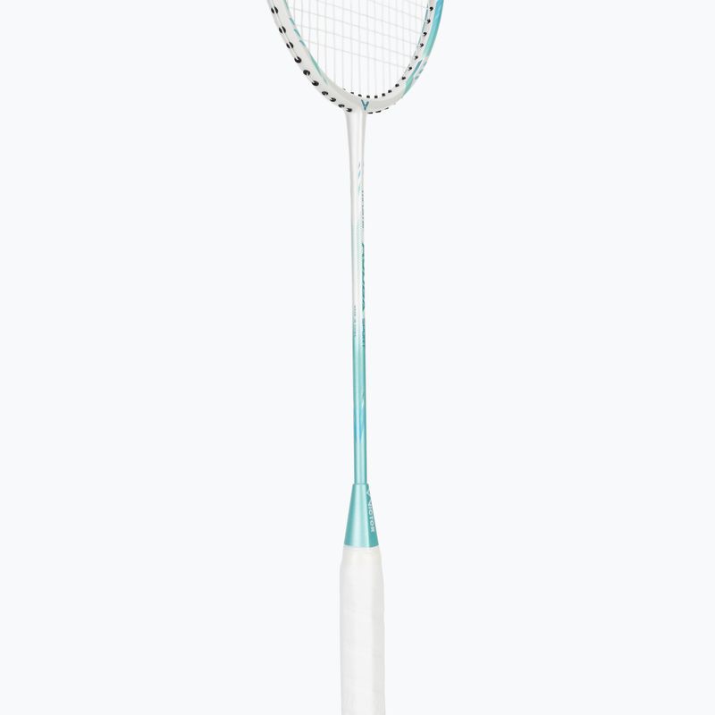Ракетка для бадмінтону VICTOR Thruster Ryuga SPORT R pastel green 4