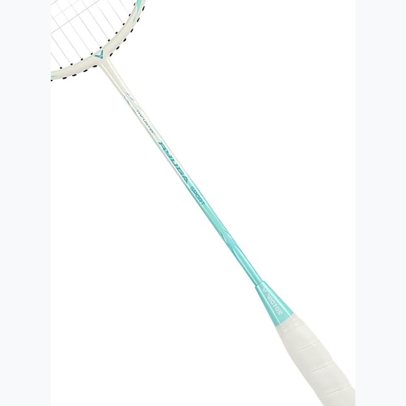 Ракетка для бадмінтону VICTOR Thruster Ryuga SPORT R pastel green 9