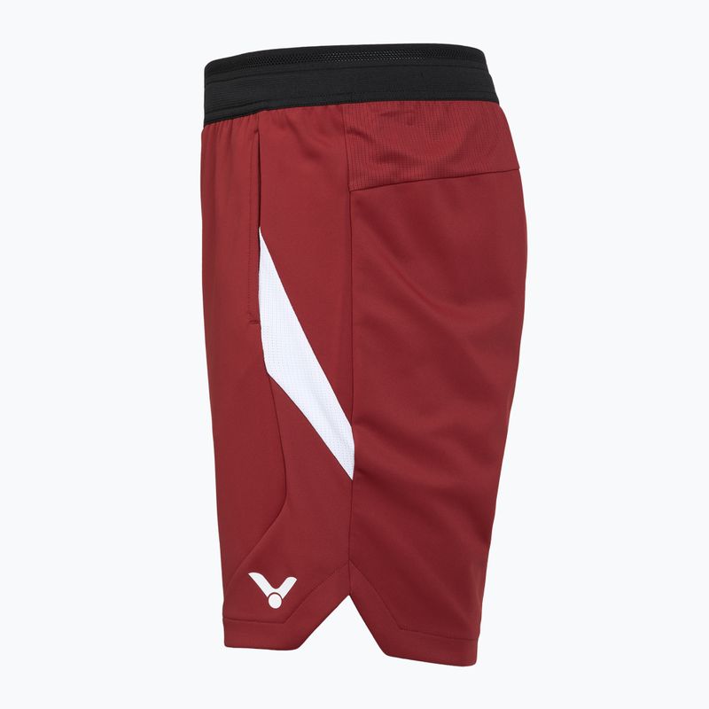 Шорти чоловічі VICTOR R-60200 biking red 3