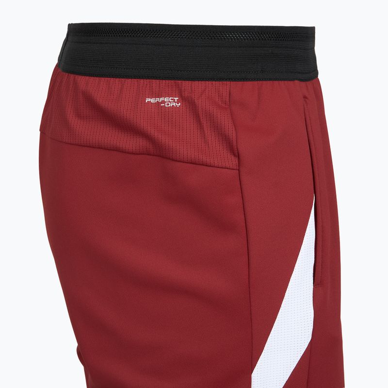 Шорти чоловічі VICTOR R-60200 biking red 4