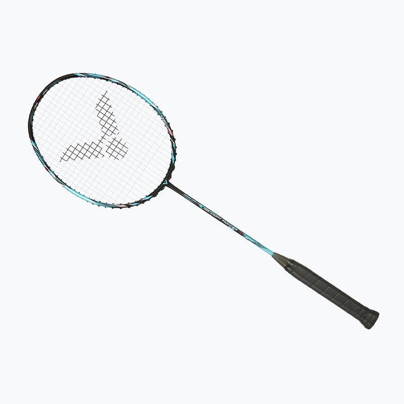 Ракетка для бадмінтону VICTOR ARS-Light Fighter 70 M light blue 2