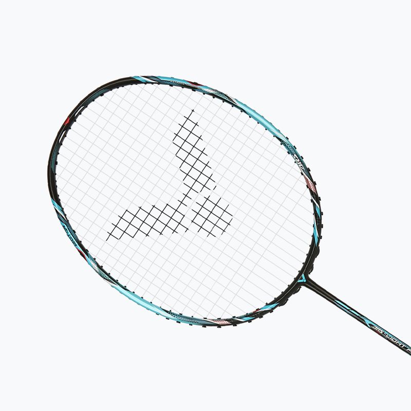 Ракетка для бадмінтону VICTOR ARS-Light Fighter 70 M light blue 3