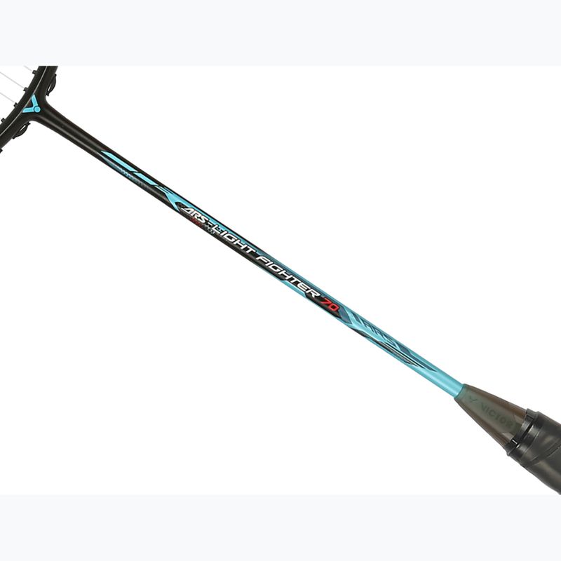 Ракетка для бадмінтону VICTOR ARS-Light Fighter 70 M light blue 6