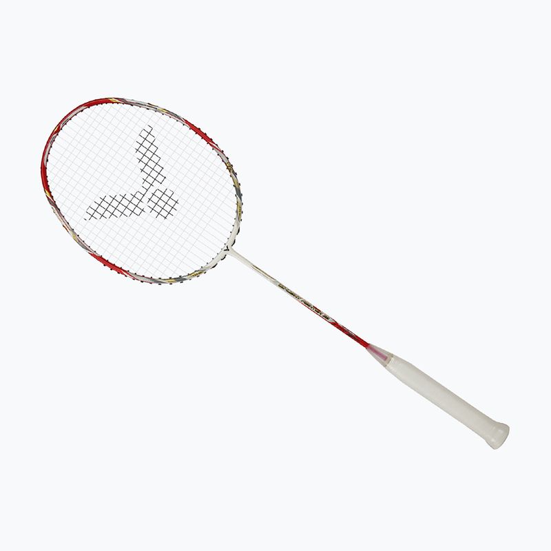 Ракетка для бадмінтону VICTOR DX-Light Fighter 50 D red 2