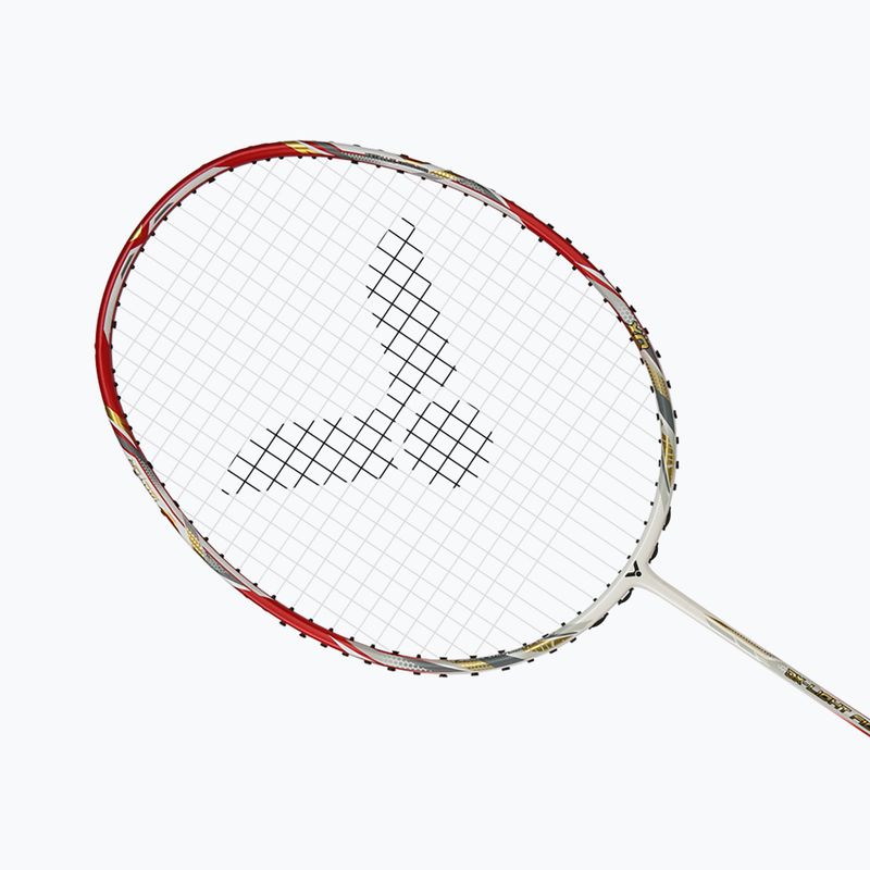 Ракетка для бадмінтону VICTOR DX-Light Fighter 50 D red 3