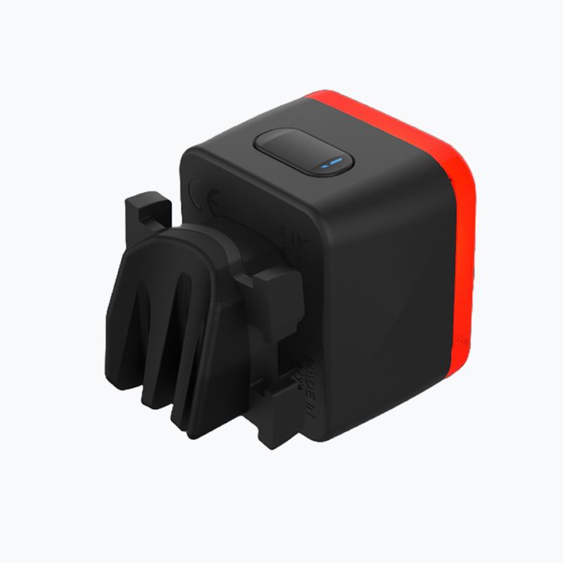 Задній велосипедний ліхтар INFINI Agele USB 2