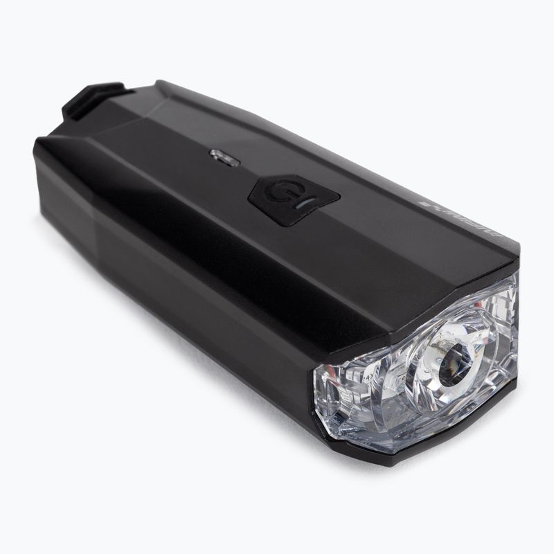 Велосипедний ліхтарик передній INFINI Lava 500 Lite Usb чорний I-265P-B