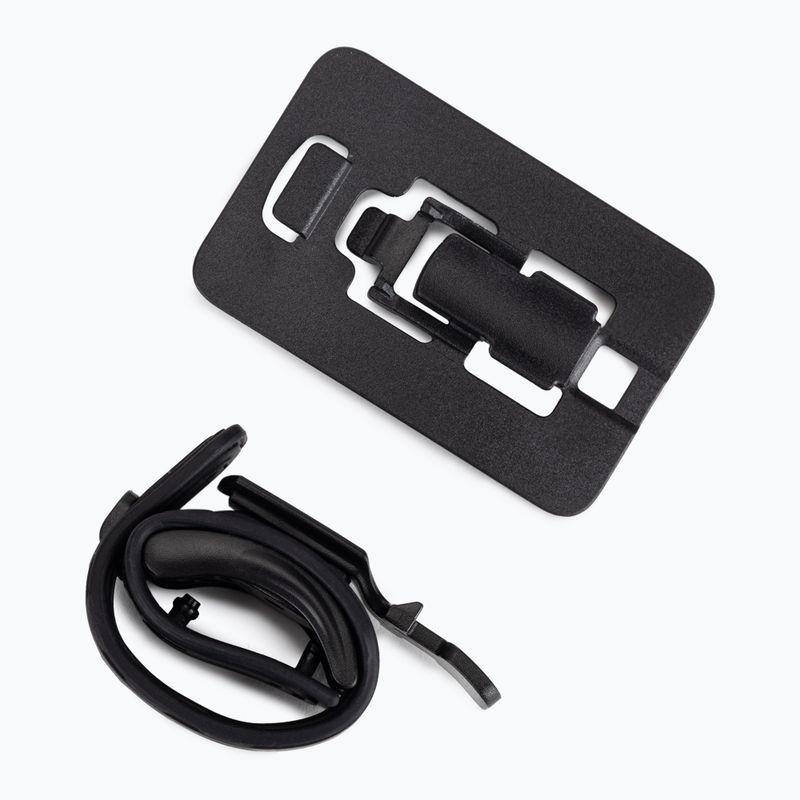 Велосипедний ліхтарик передній INFINI Lava 500 Lite Usb чорний I-265P-B 2