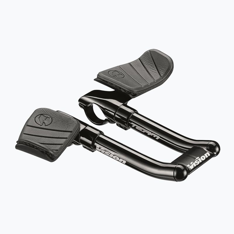Кермо Vision Mini Clip-On 170 мм black