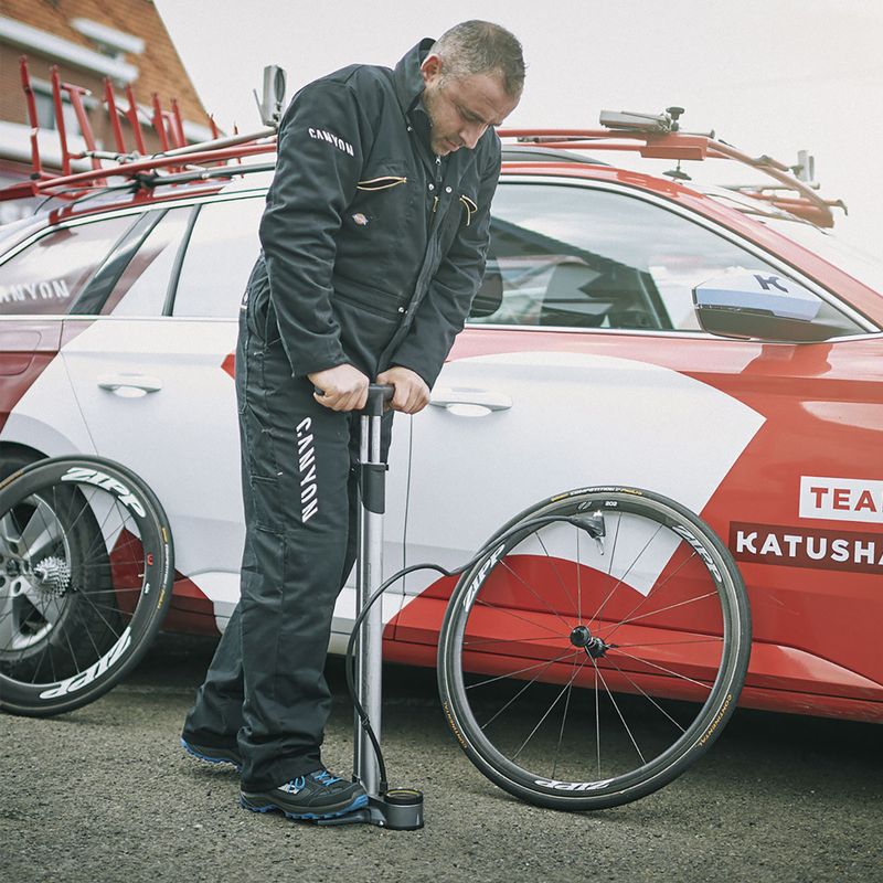 Носос велосипедний Topeak JoeBlow Ace 6