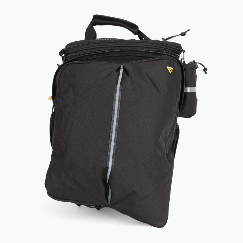 Сумка велосипедна на багажник  Topeak Mtx Trunk Bag Dxp чорна T-TT9635B 7