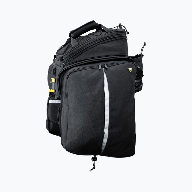 Сумка велосипедна на багажник  Topeak Mtx Trunk Bag Dxp чорна T-TT9635B 10