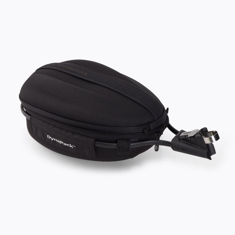Велосумка Topeak DynaPack DX чорна T-TC2713B