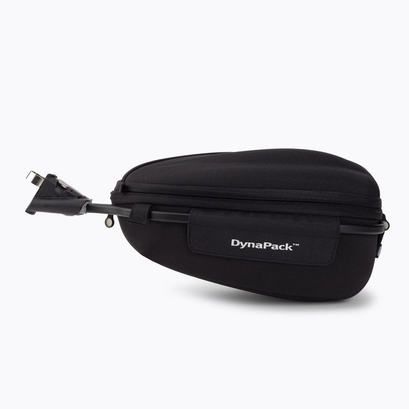 Велосумка Topeak DynaPack DX чорна T-TC2713B 2