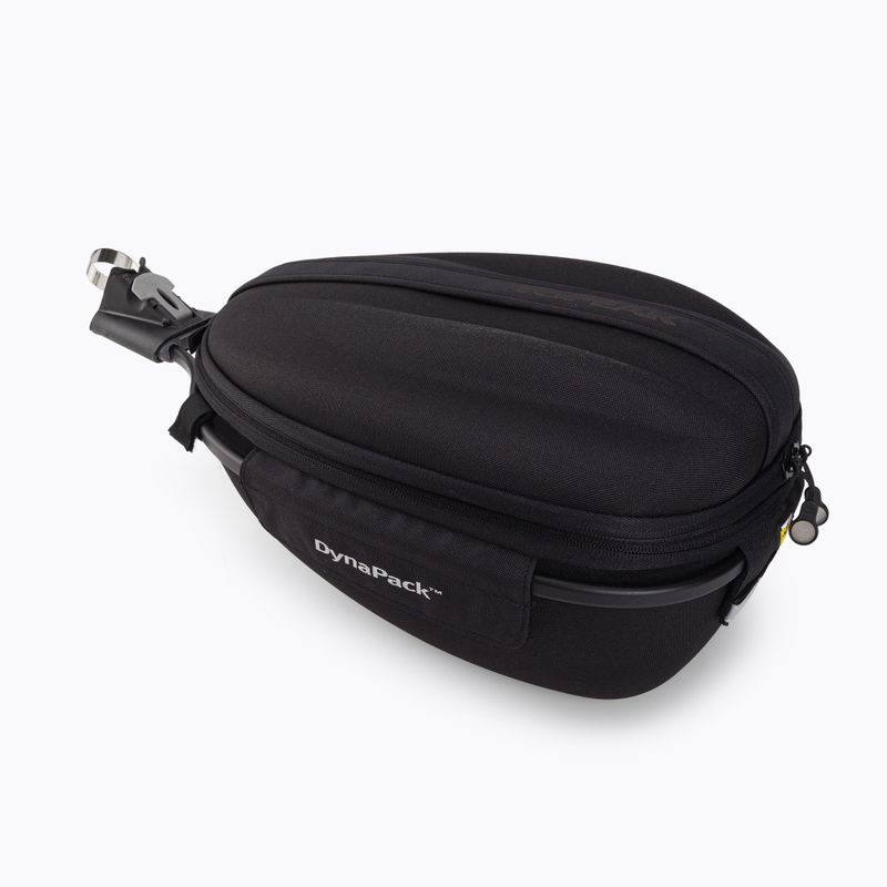Велосумка Topeak DynaPack DX чорна T-TC2713B 4