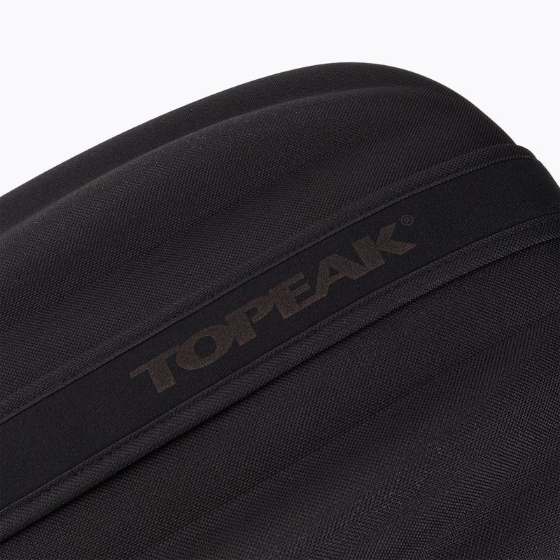 Велосумка Topeak DynaPack DX чорна T-TC2713B 6