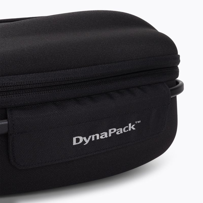 Велосумка Topeak DynaPack DX чорна T-TC2713B 7