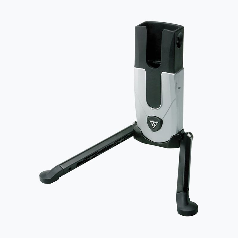 Стійка для велосипеда Topeak Flash Stand Fat чорна T-TW007