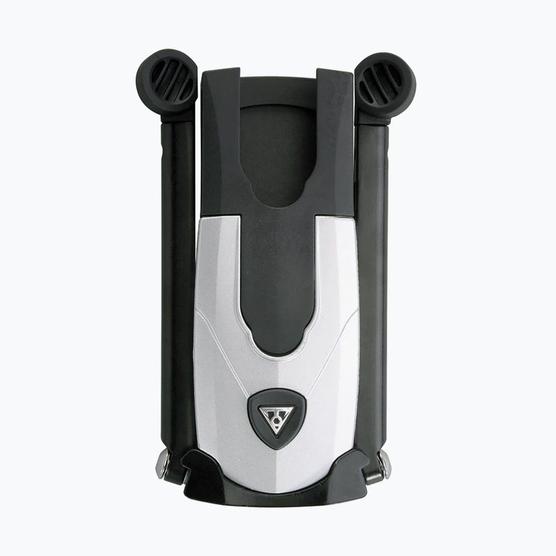 Стійка для велосипеда Topeak Flash Stand Fat чорна T-TW007 2