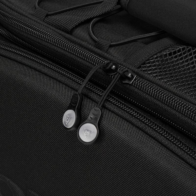 Сумка велосипедна на багажник  Topeak Trunk Bag Dxp Strap чорна T-TT9643B 6