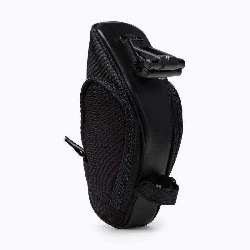 Сумка велосипедна під сидіння Topeak Mondopack чорна T-TC2285B