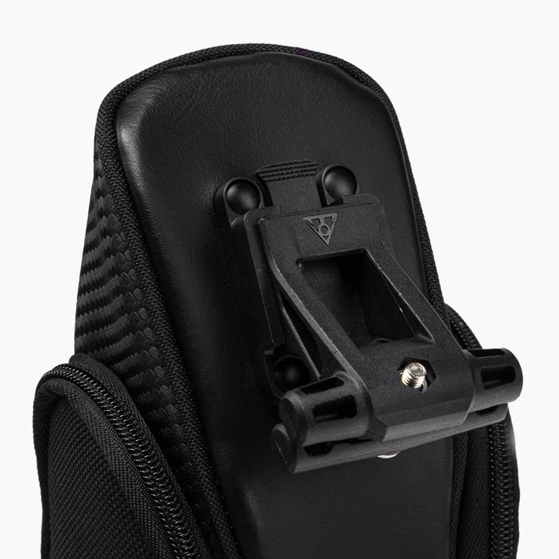 Сумка велосипедна під сидіння Topeak Mondopack чорна T-TC2285B 6