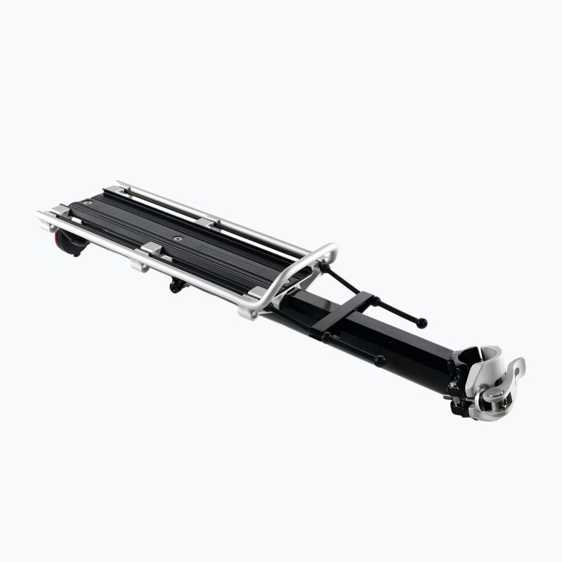 Багажник велосипедний  Topeak Beam Rack Mtx E чорний T-TA2096E