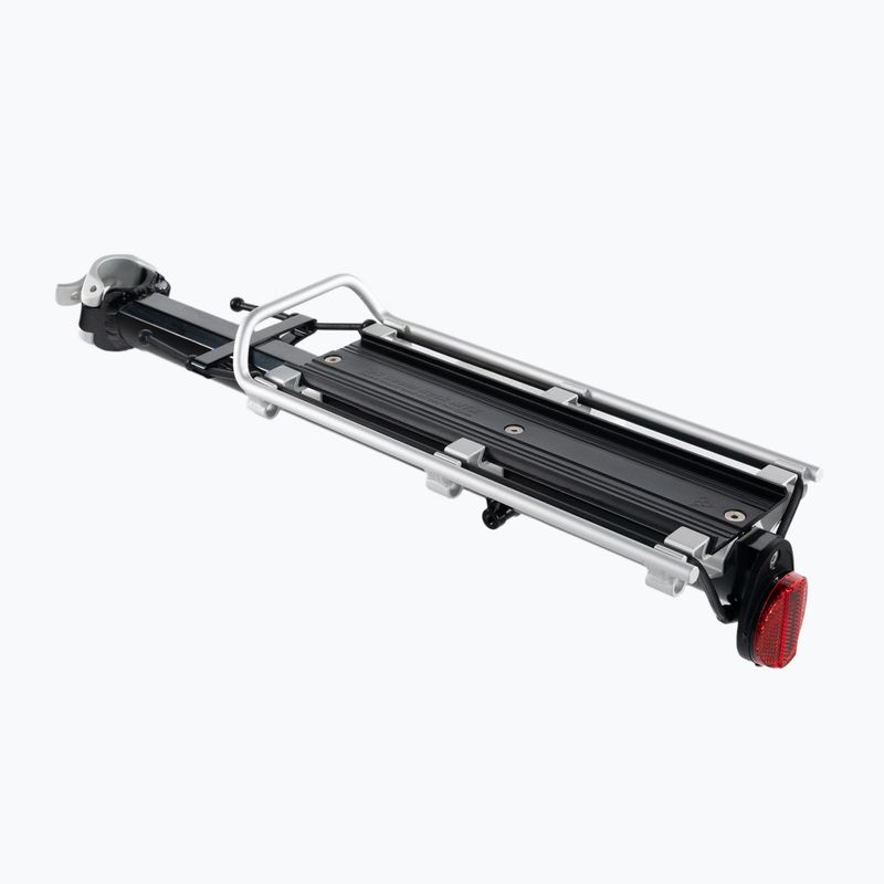 Багажник велосипедний  Topeak Beam Rack Mtx E чорний T-TA2096E 2