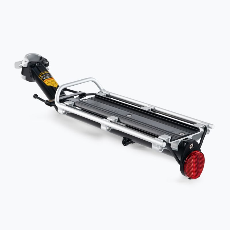 Багажник велосипедний  Topeak Mtx Beam Rack Mtx V чорний T-TA2096V 2