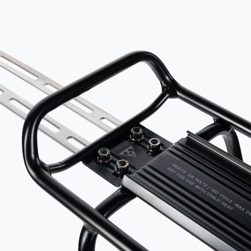 Багажник велосипедний  Topeak Mtx Explorer Disc чорний T-TA2035-B 3