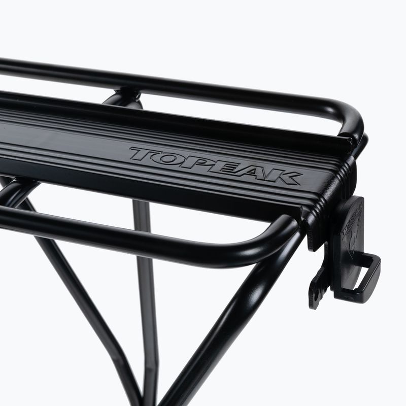 Багажник велосипедний  Topeak Mtx Explorer Disc чорний T-TA2035-B 4