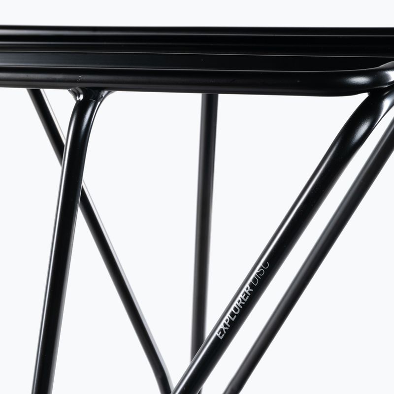 Багажник велосипедний  Topeak Mtx Explorer Disc чорний T-TA2035-B 5
