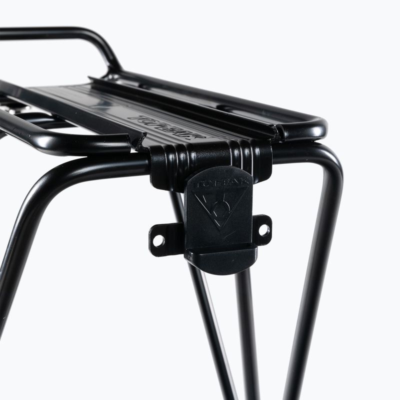 Багажник велосипедний  Topeak Mtx Explorer Disc чорний T-TA2035-B 6