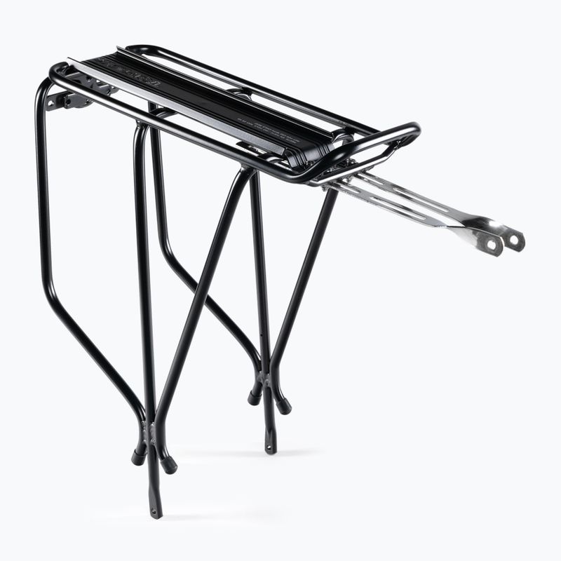 Багажник велосипедний  Topeak Mtx Super Tourist чорний T-TA2027-B