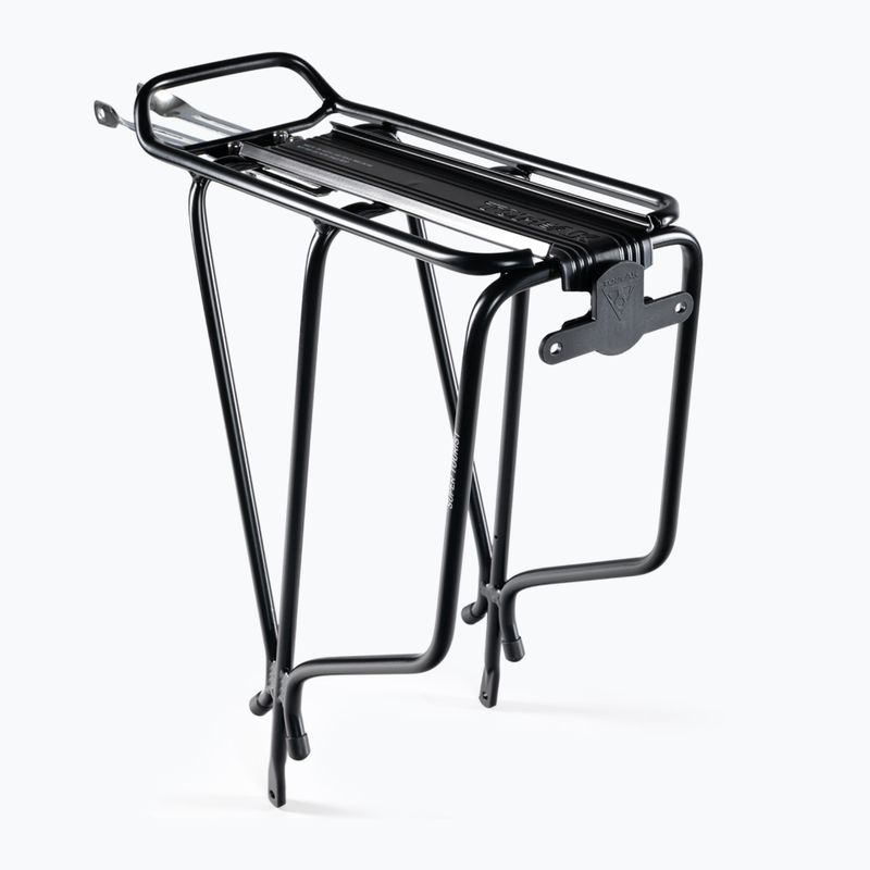 Багажник велосипедний  Topeak Mtx Super Tourist чорний T-TA2027-B 2