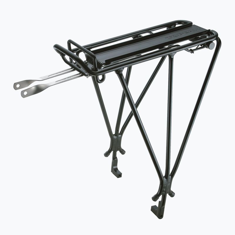 Багажник велосипедний  задній Topeak Explorer Disc чорний T-TA2037-B