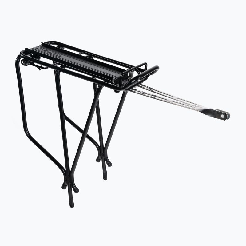 Багажник велосипедний  Topeak Super Tourist чорний T-TA2030-B