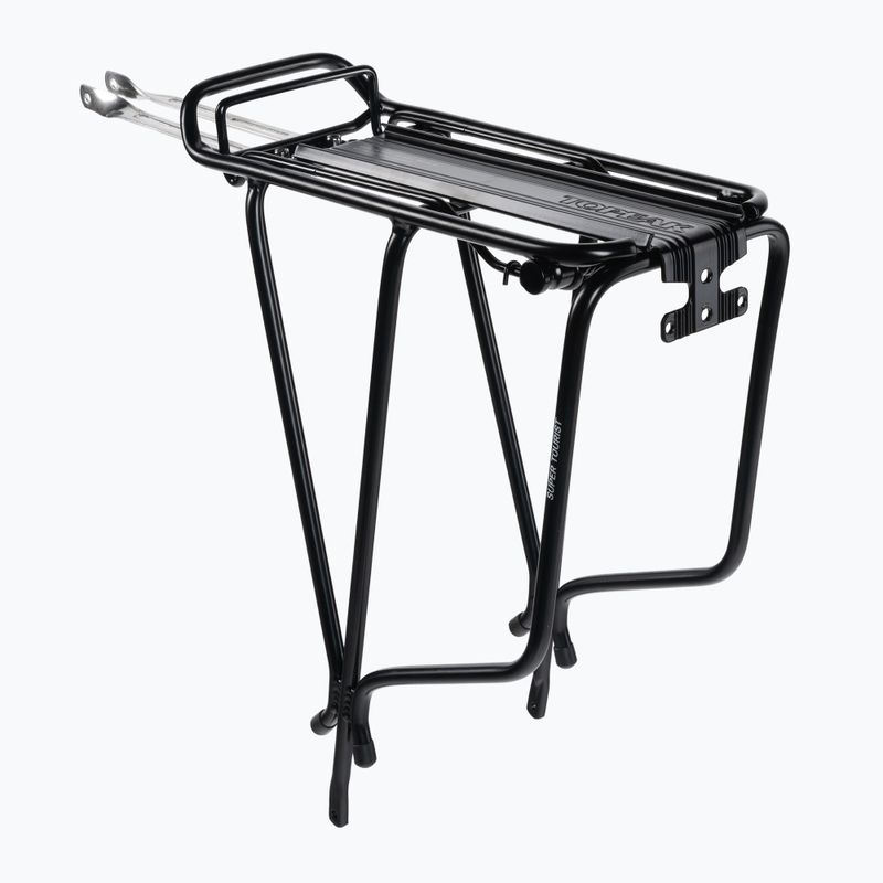 Багажник велосипедний  Topeak Super Tourist чорний T-TA2030-B 2