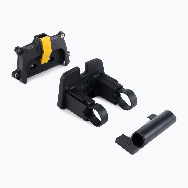 Велосипедний кошик на кермо  Topeak Basket Front білий T-TB2001W 3