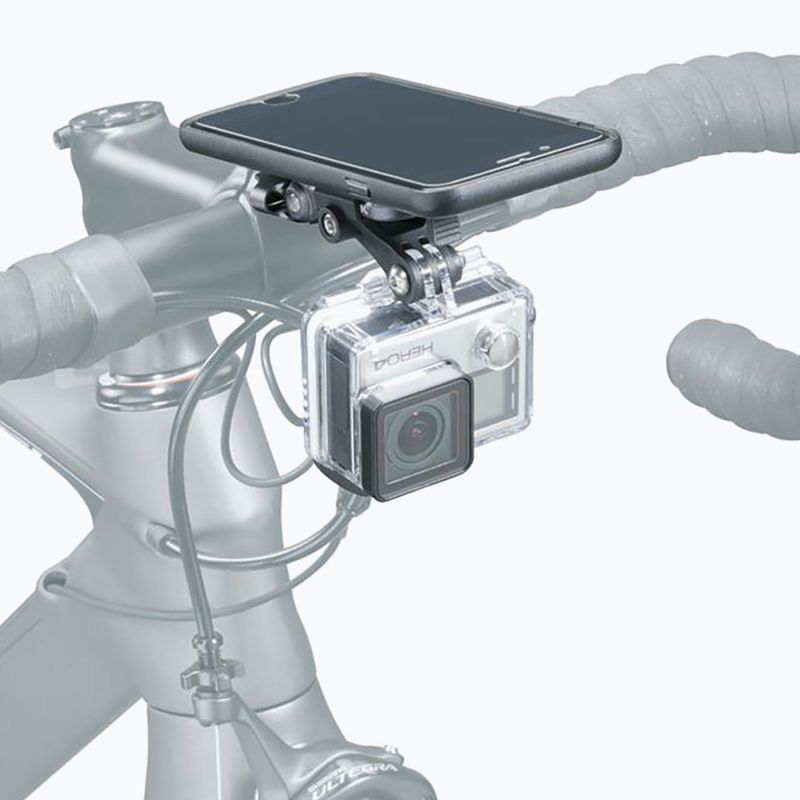 Тримач для велосипеда Topeak Ridecase Mount Rx T-TC1025 7
