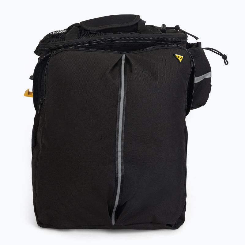 Сумка велосипедна на багажник  Topeak Mtx Trunk Bag Exp чорна T-TT9647B 7