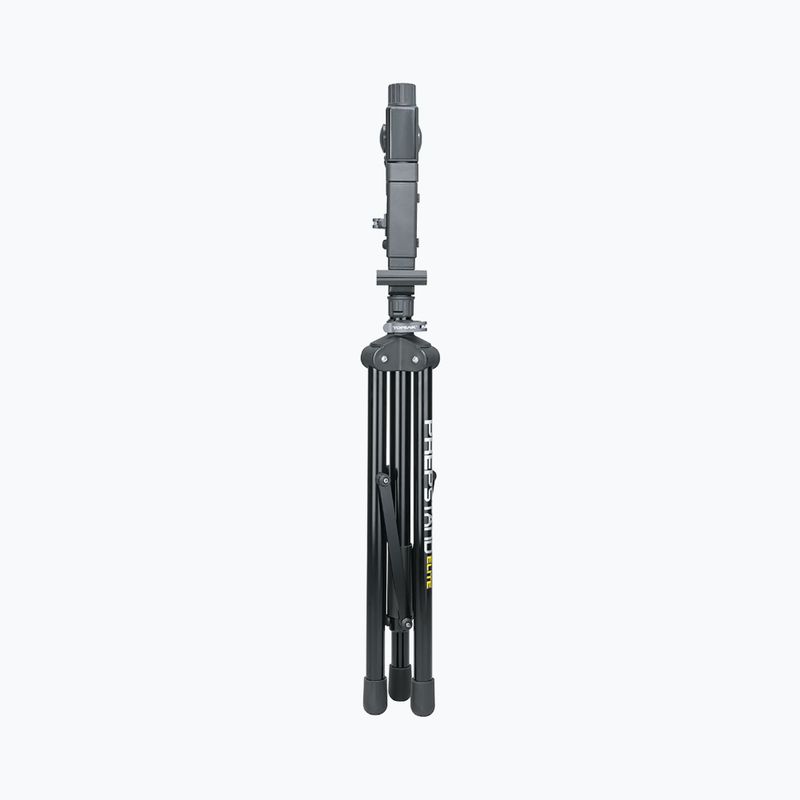Стійка велосипедна сервісна Topeak PrepStand Elite чорна T-TW002 2