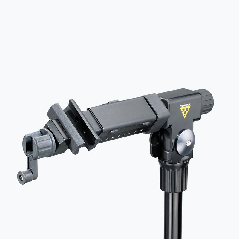 Стійка велосипедна сервісна Topeak PrepStand Elite чорна T-TW002 3