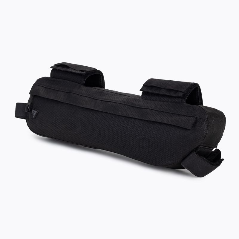 Велосумка під раму Topeak MidLoader чорна T-TBP-ML3B