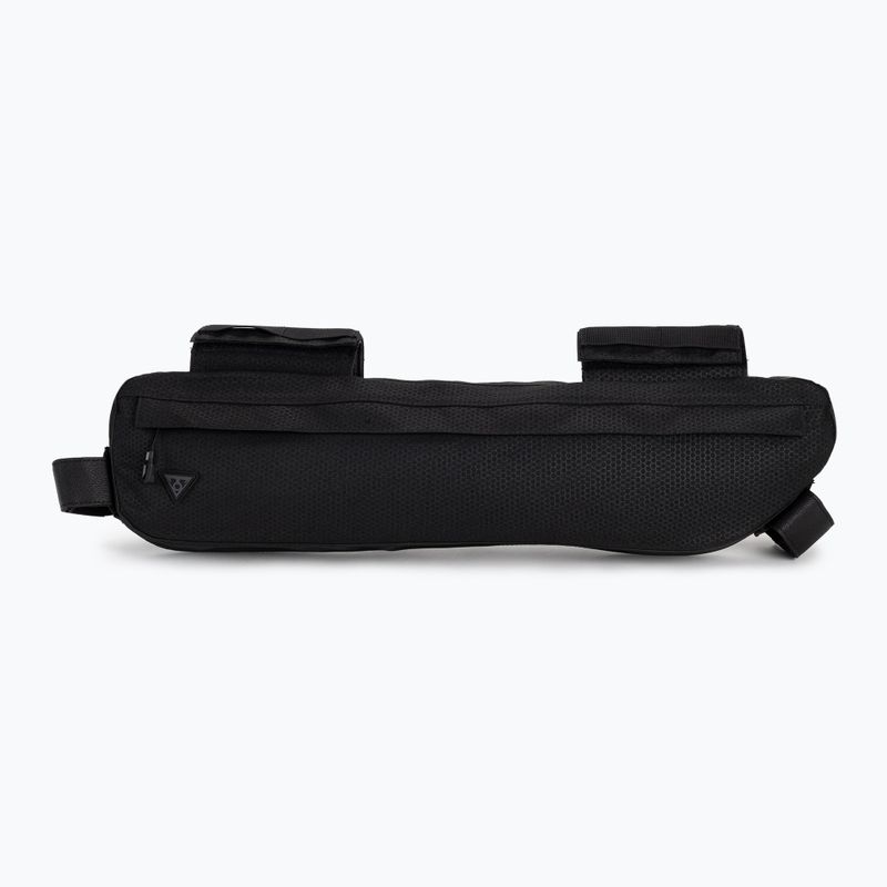 Велосумка під раму Topeak MidLoader чорна T-TBP-ML3B 2