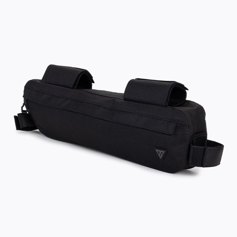 Велосумка під раму Topeak MidLoader чорна T-TBP-ML3B 3