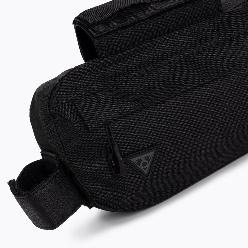 Велосумка під раму Topeak MidLoader чорна T-TBP-ML3B 4